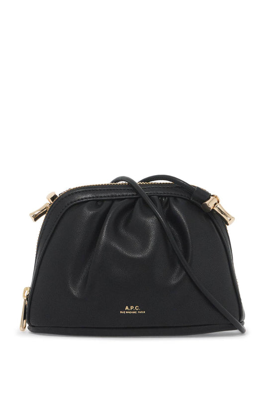 mini ninon shoulder bag with strap