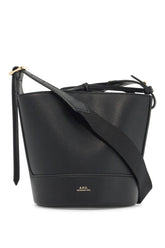 ana bucket bag in italian