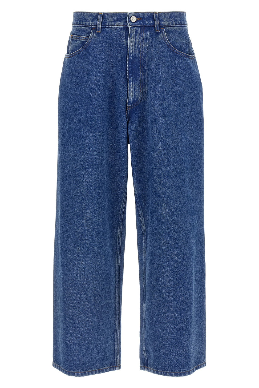 MARNI 30 cotton denim jeans
