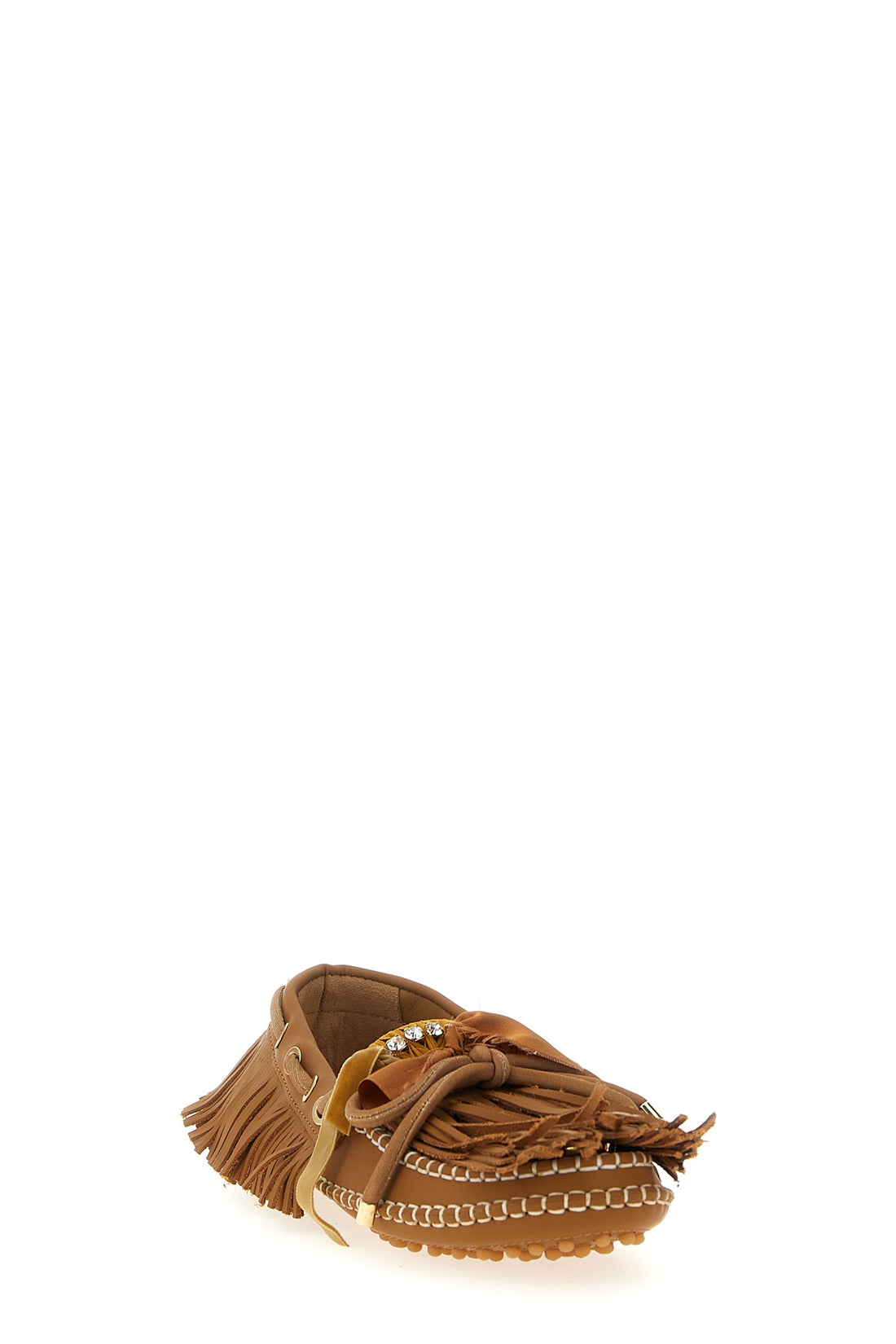 13 09 SR 36 puli leather loafers