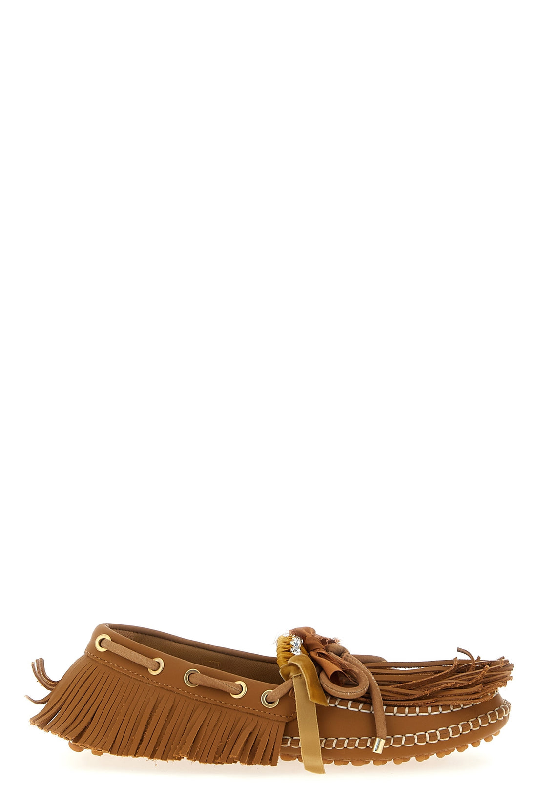 13 09 SR 36 puli leather loafers