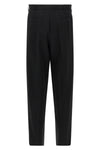 wool trousers