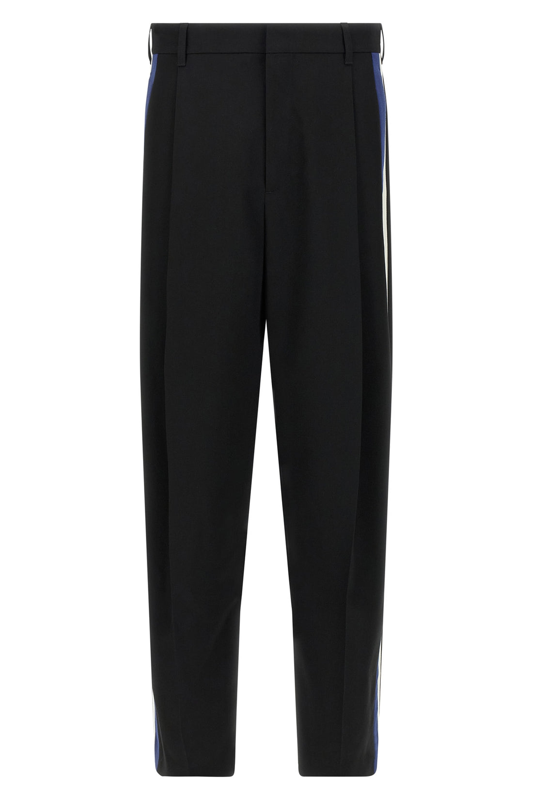 MARNI 50 wool trousers