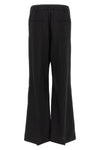 tropical wool trousers