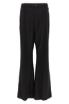 tropical wool trousers