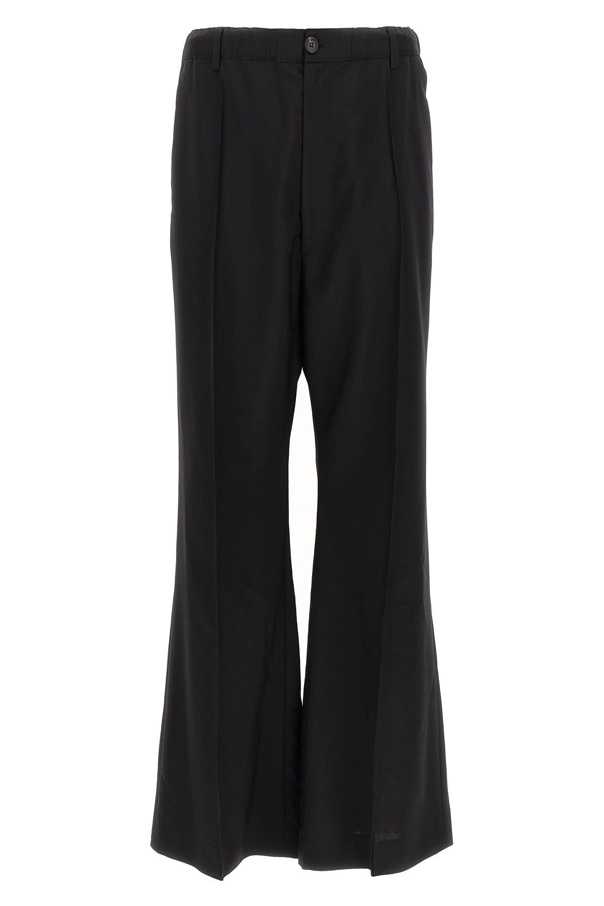 tropical wool trousers