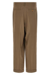 authentico® cool wool trousers