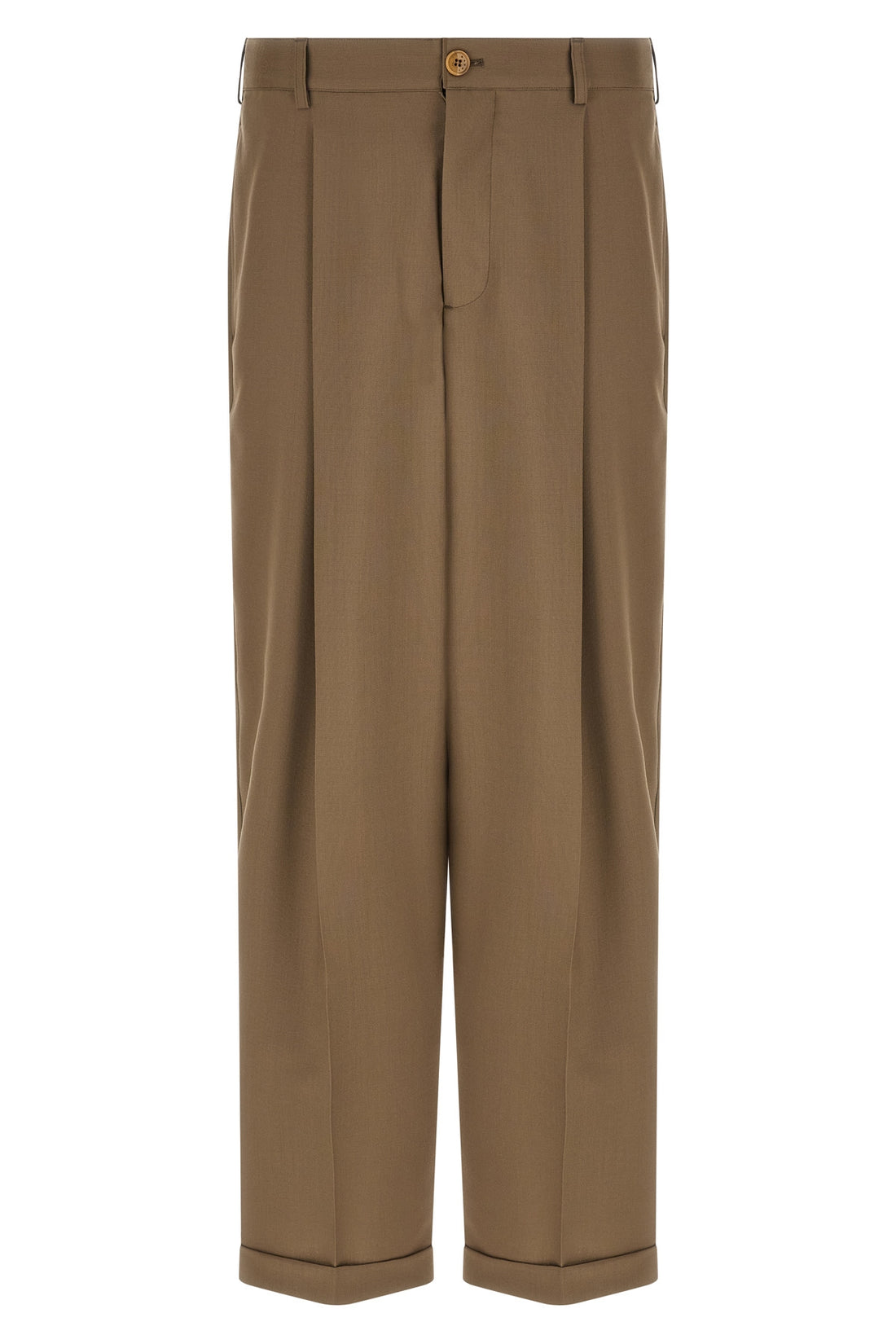 MARNI 50 authentico® cool wool trousers
