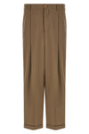 authentico® cool wool trousers