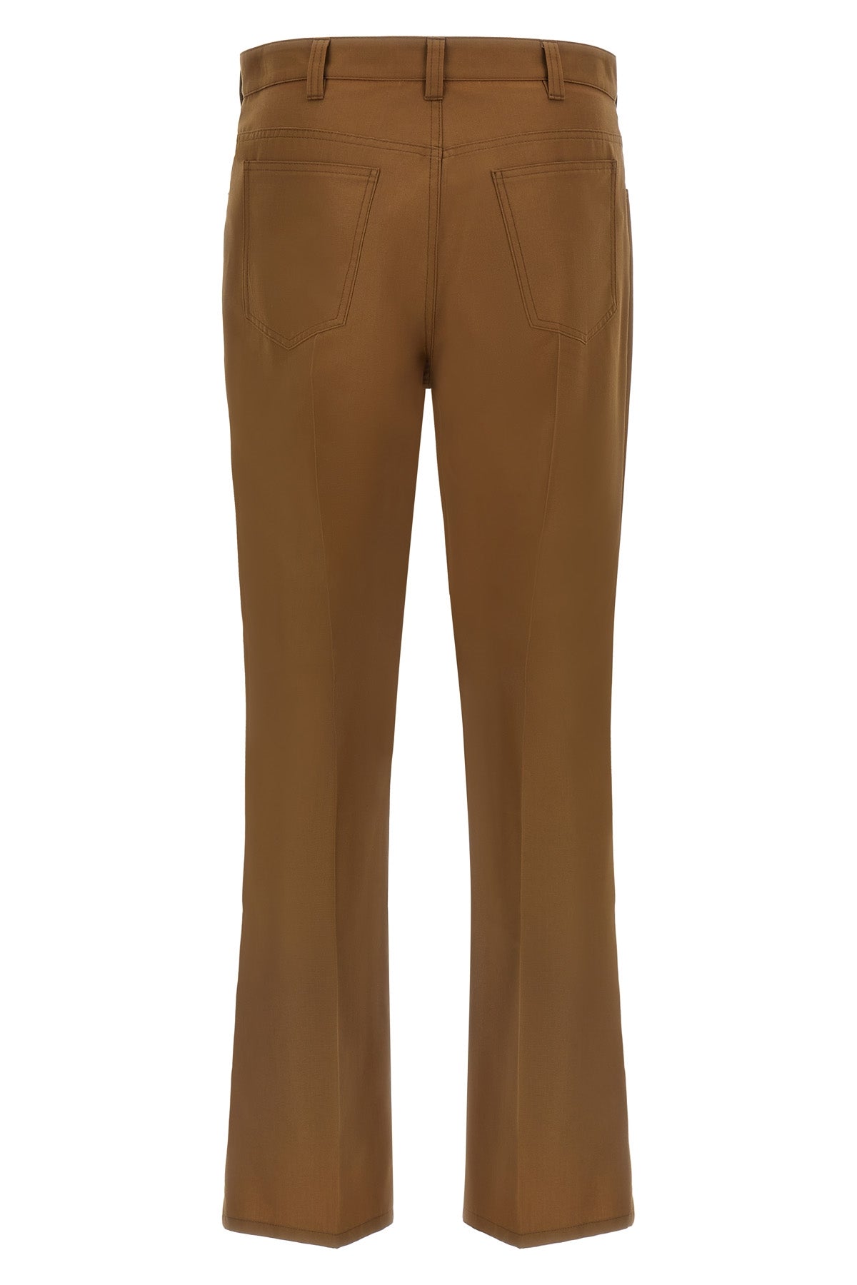 the marni trousers
