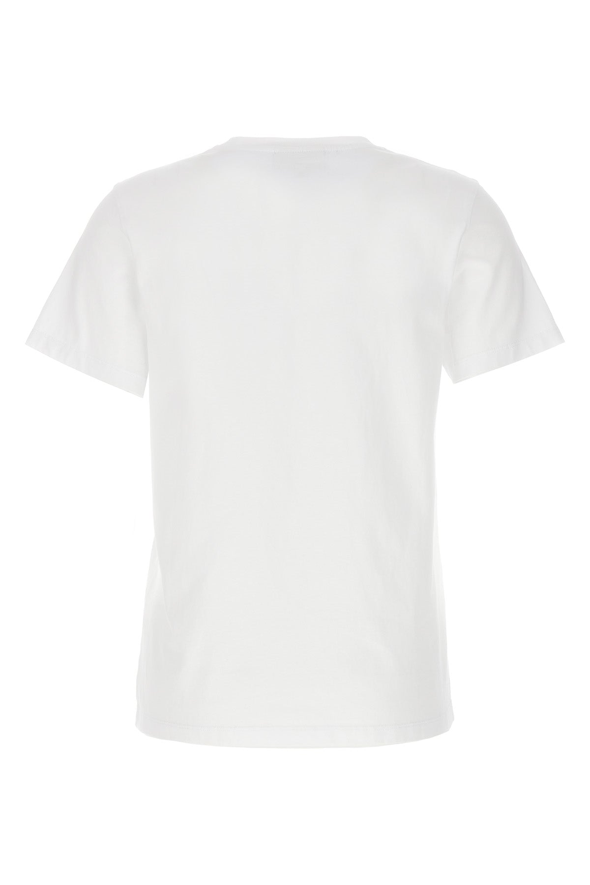 cotton jersey t-shirt