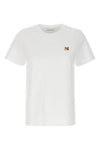 cotton jersey t-shirt