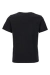 cotton jersey t-shirt