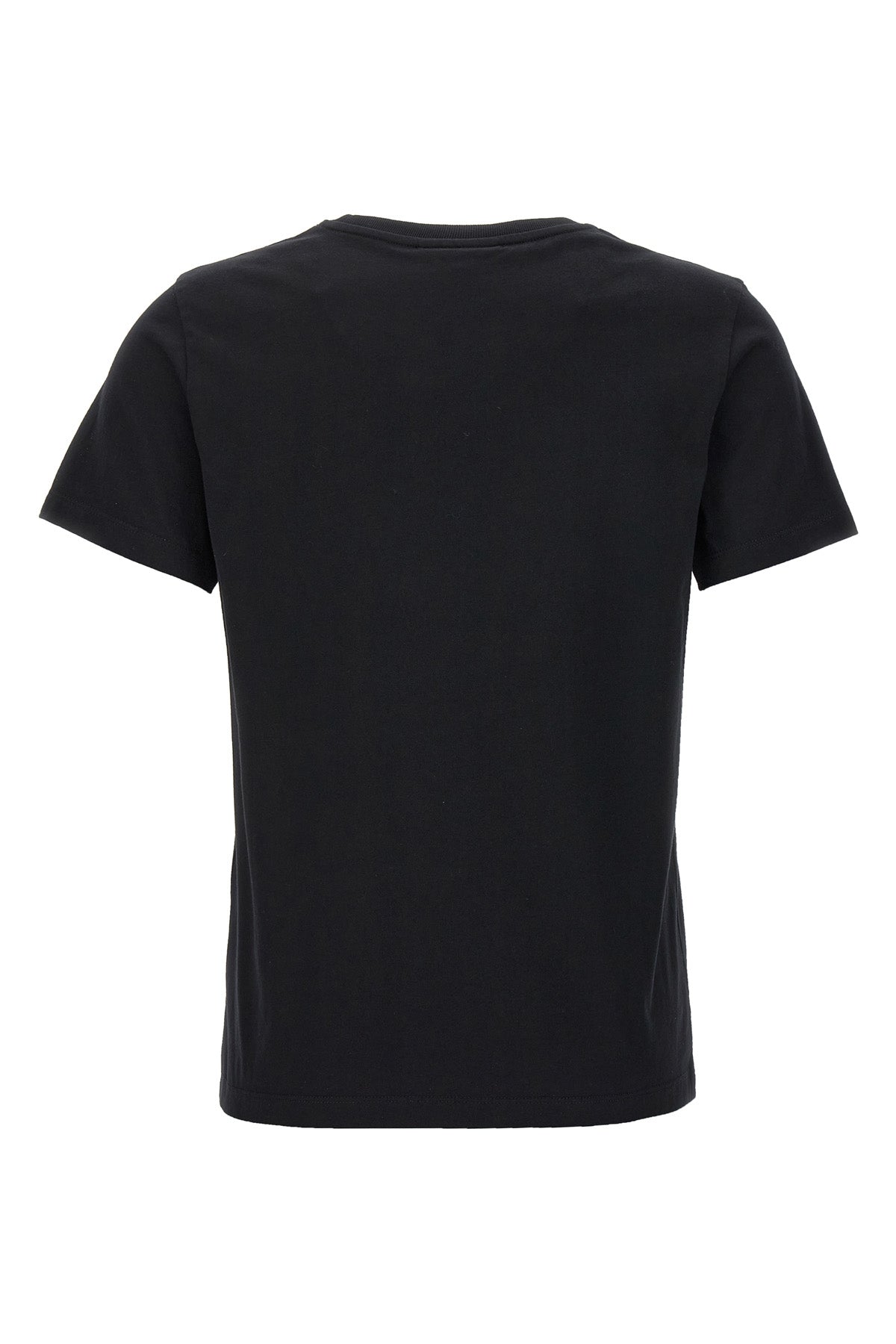 cotton jersey t-shirt