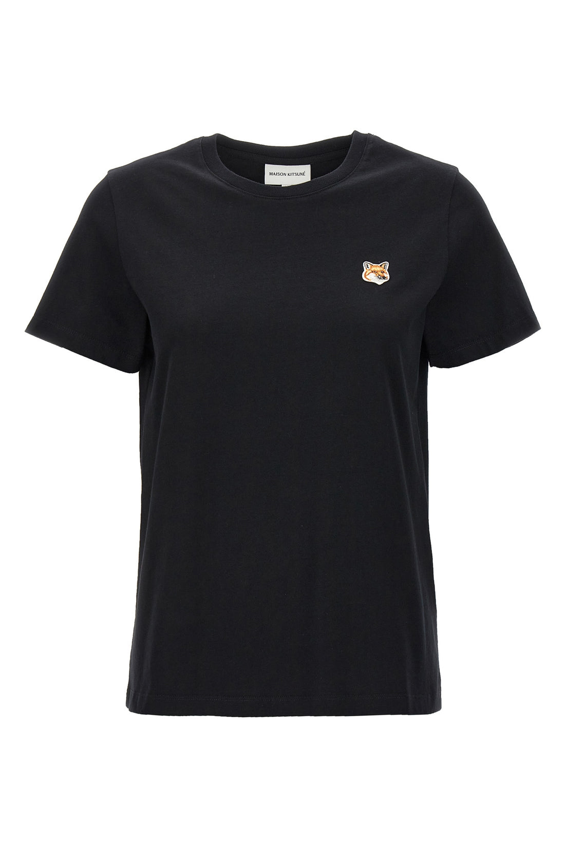 MAISON KITSUNÉ M cotton jersey t-shirt