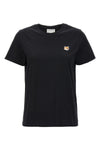 cotton jersey t-shirt