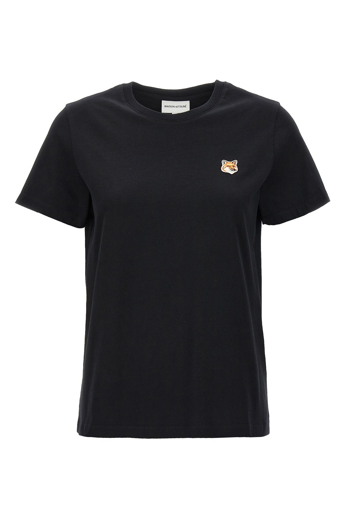 cotton jersey t-shirt