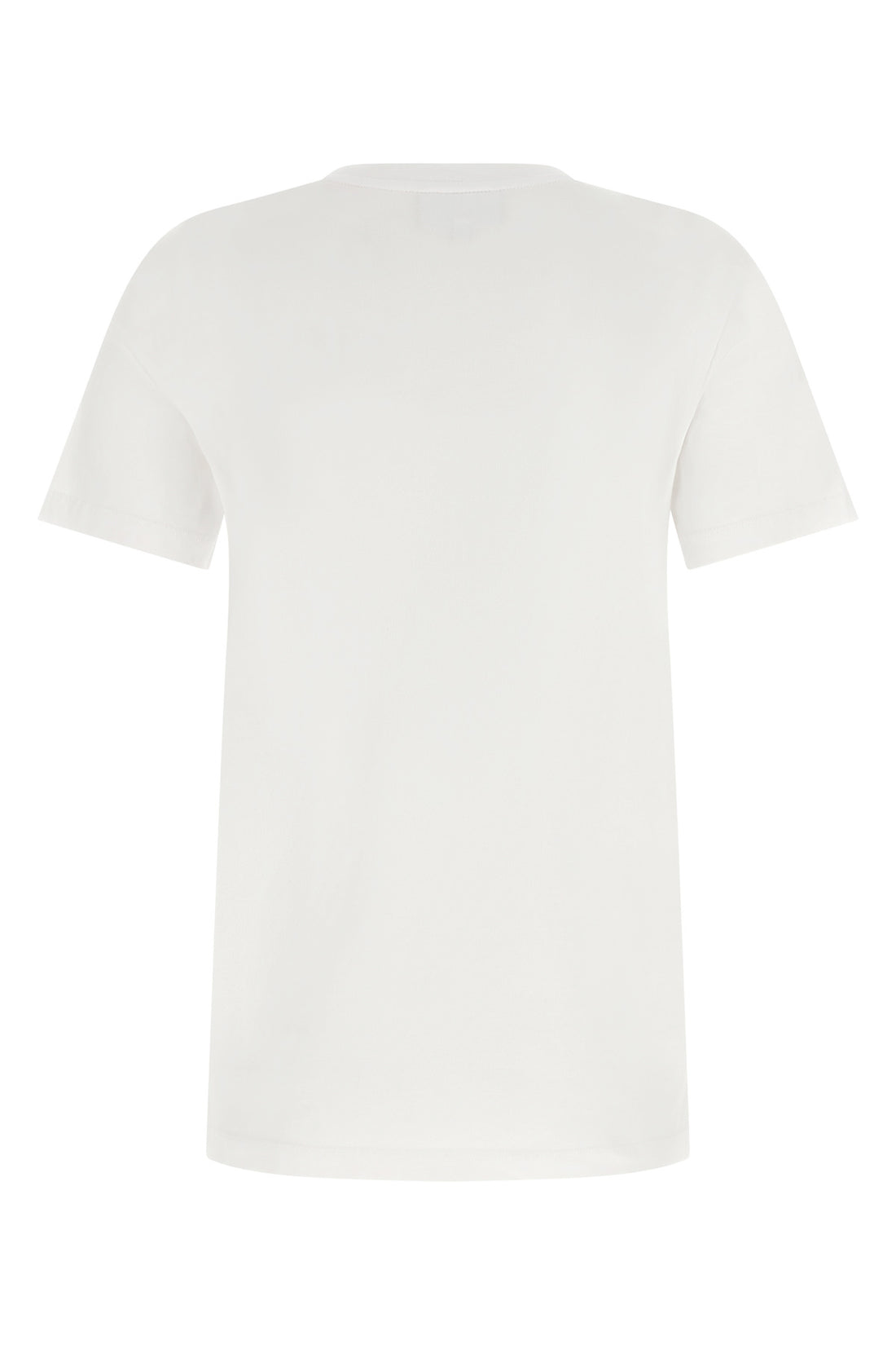 MAISON KITSUNÉ L cotton t-shirt