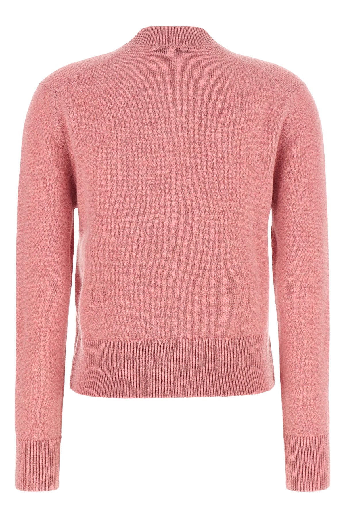 the maison kitsuné cardigan embodies everyday elegance