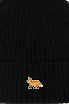 the maison kitsuné cap