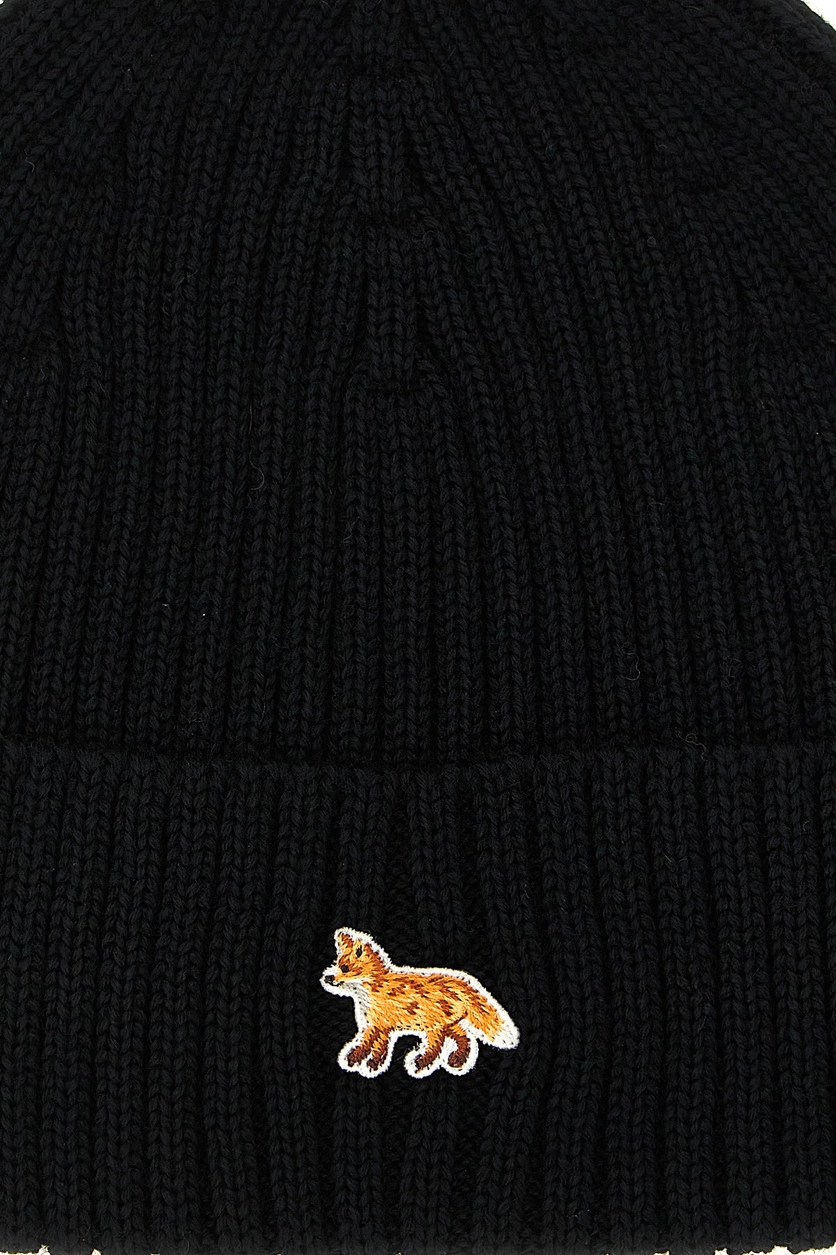the maison kitsuné cap