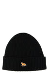 the maison kitsuné cap