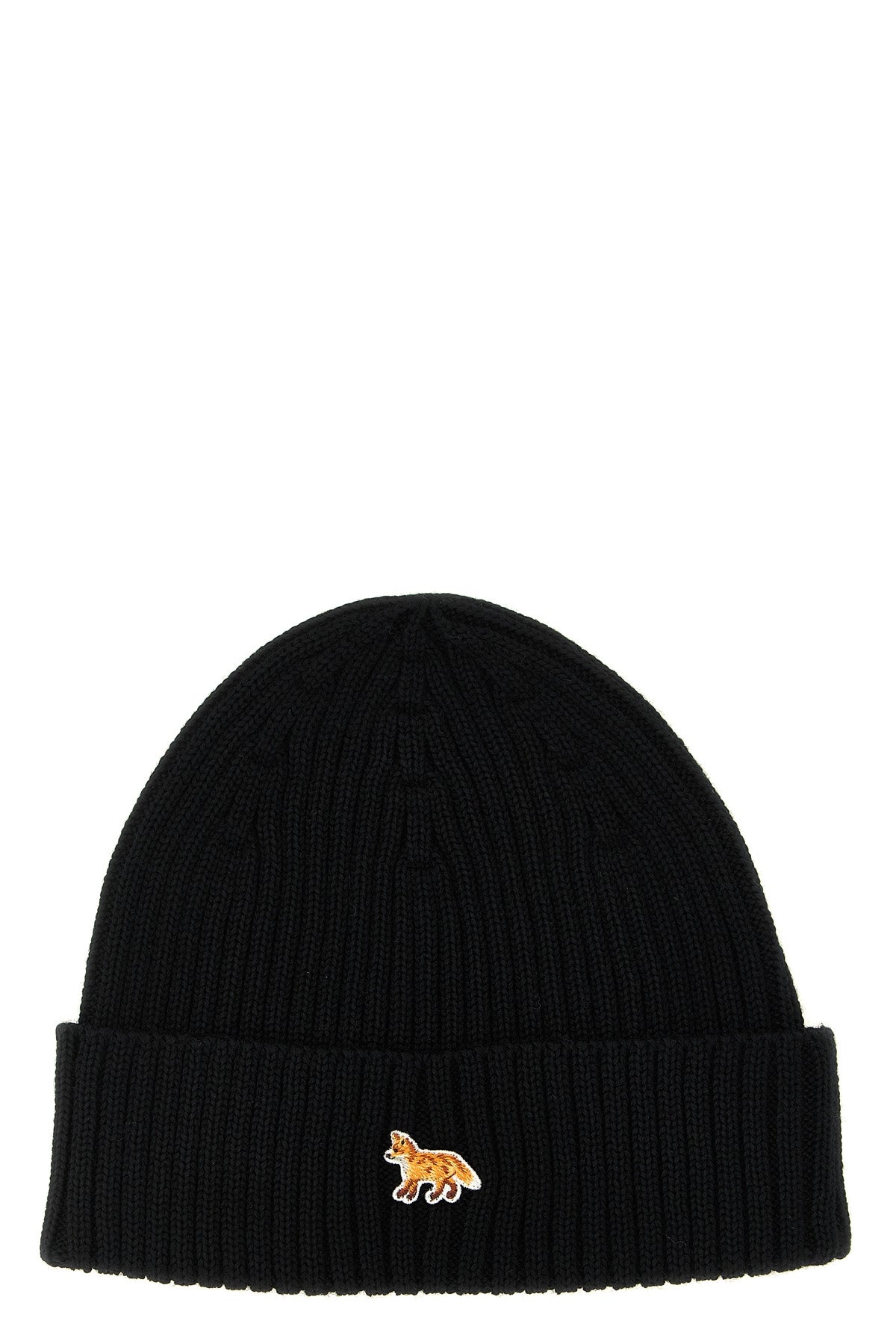 the maison kitsuné cap
