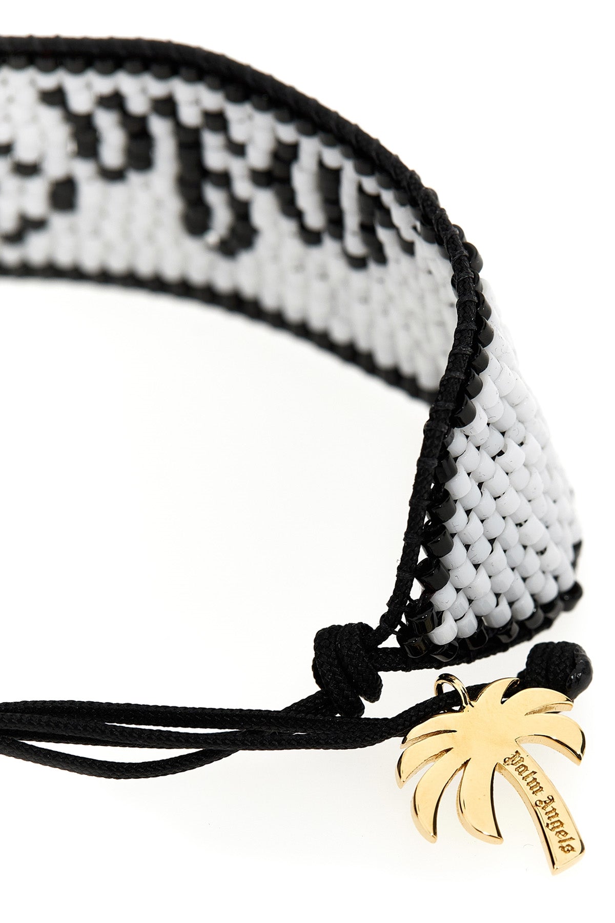 palm beads bracelet