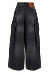 parachute denim jeans