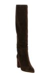 anja boot suede boots