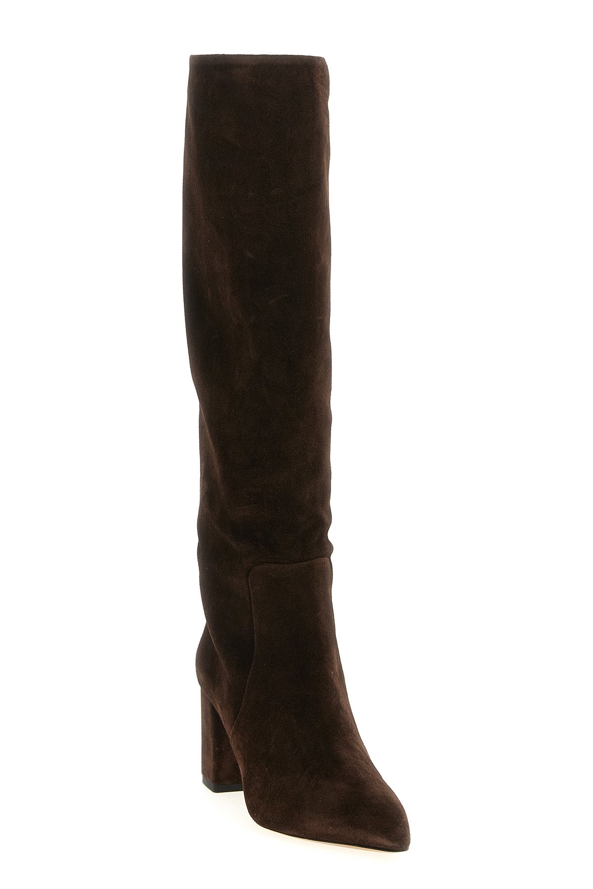 anja boot suede boots
