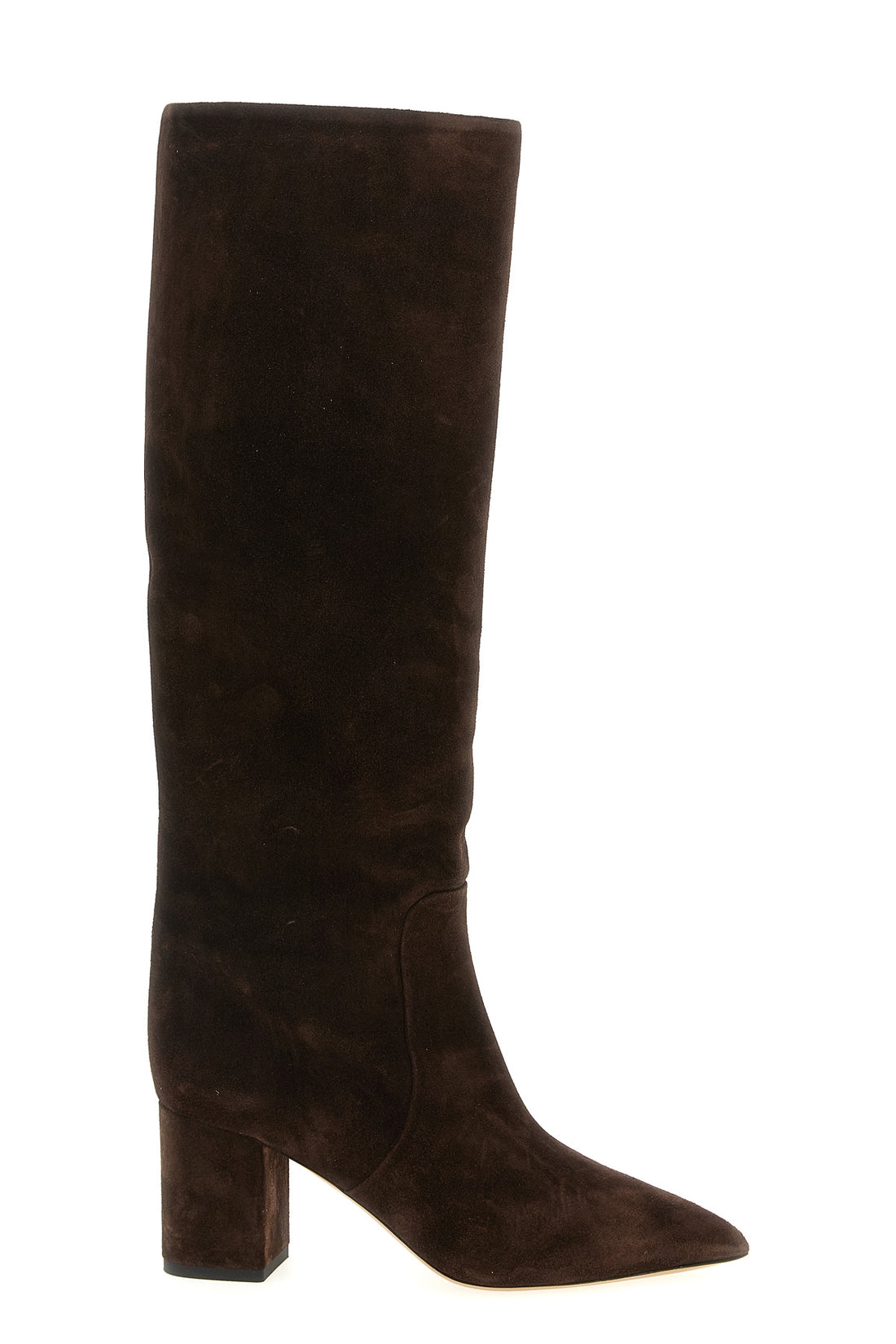 PARIS TEXAS 36 anja boot suede boots