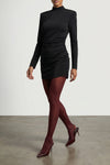 lidia patent leather slingbacks