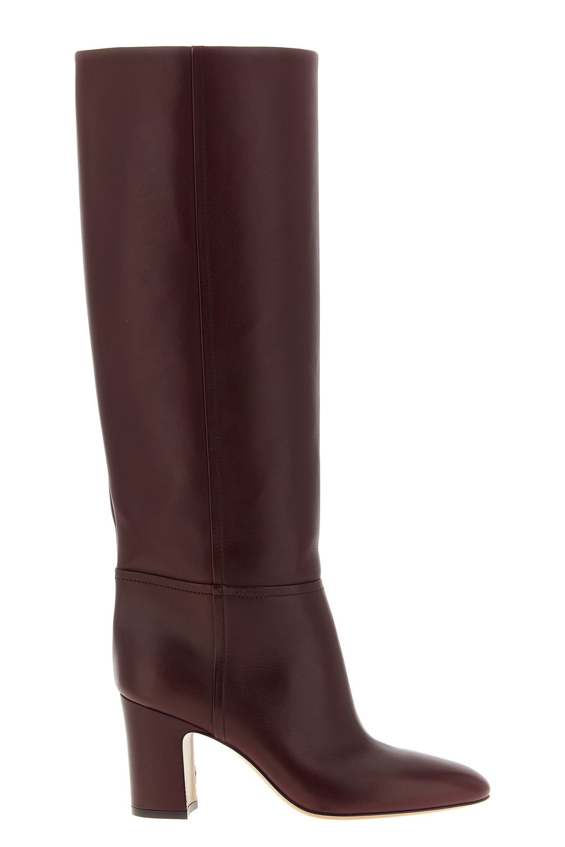 PARIS TEXAS 38 lavinia leather boots