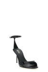 lidia patent leather sandals