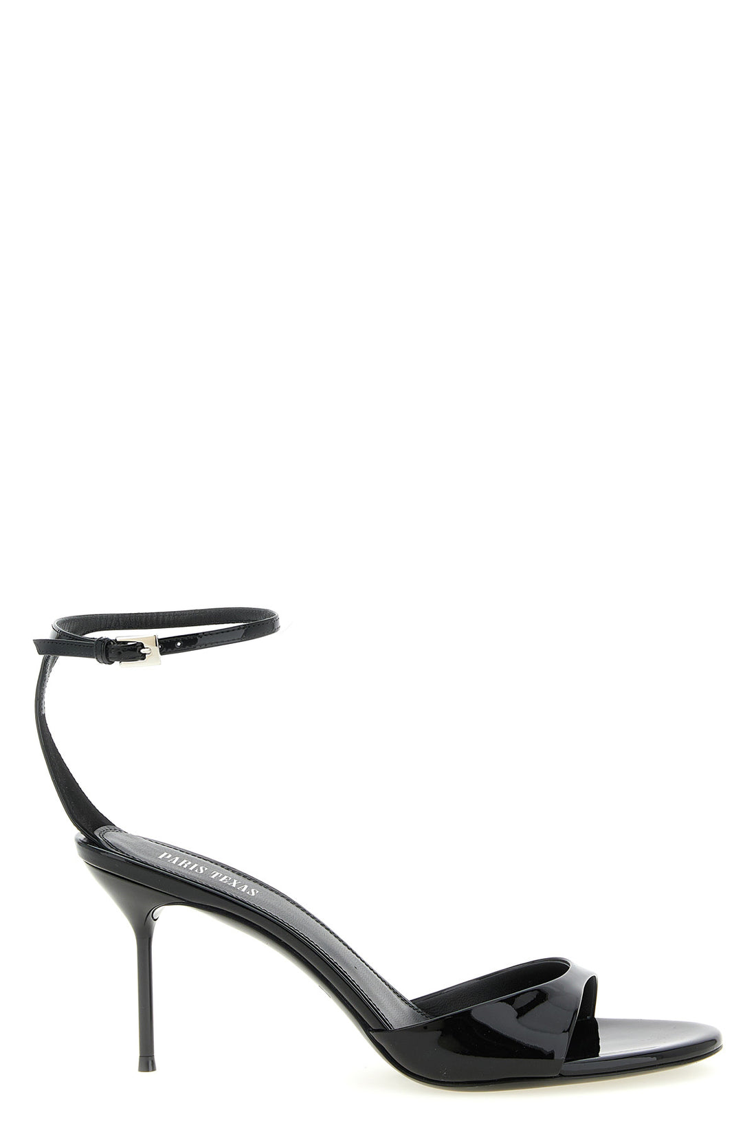 PARIS TEXAS 36 lidia patent leather sandals