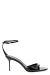 lidia patent leather sandals