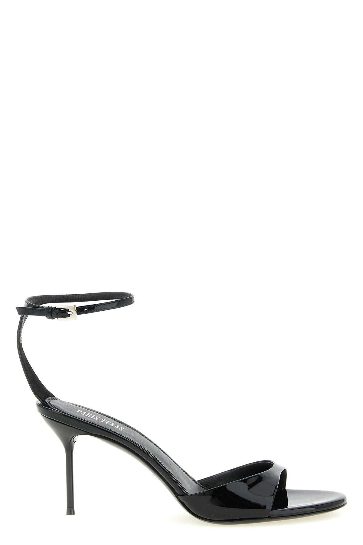 lidia patent leather sandals