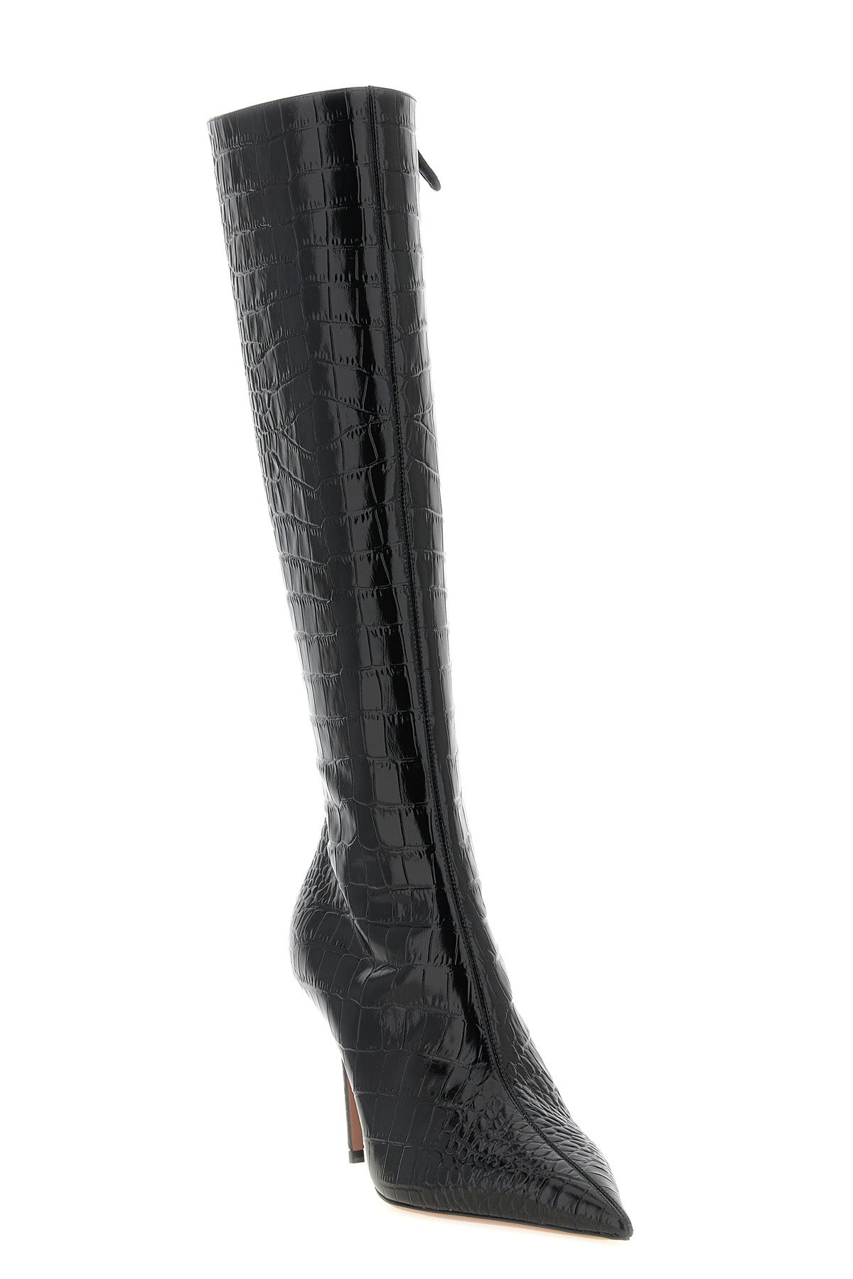 paris texas vera boots define a bold silhouette through impeccable constructio