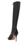 paris texas vera boots define a bold silhouette through impeccable constructio