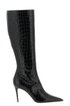 paris texas vera boots define a bold silhouette through impeccable constructio