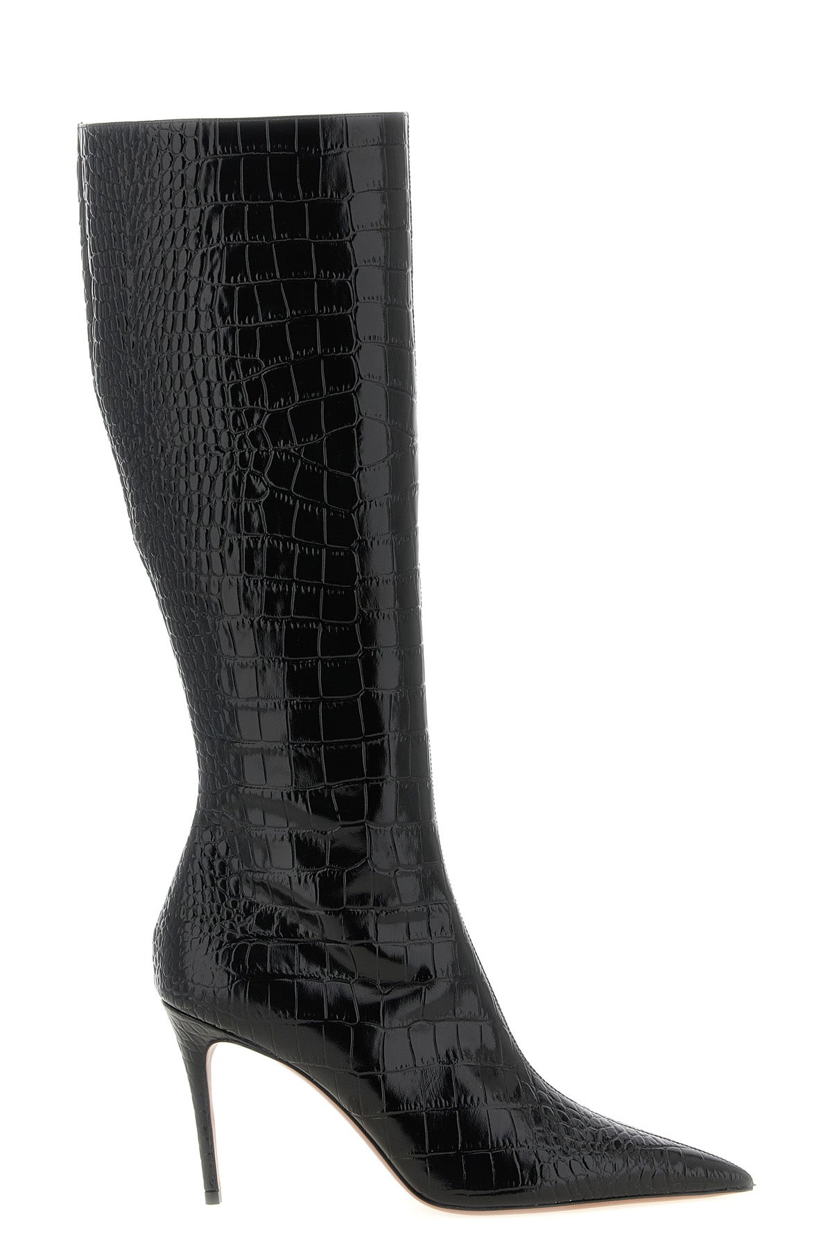 paris texas vera boots define a bold silhouette through impeccable constructio