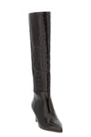 paris texas stiletto boots define a new sartorial perspective through a tapere