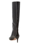 paris texas stiletto boots define a new sartorial perspective through a tapere