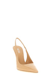 lidia patent leather slingbacks