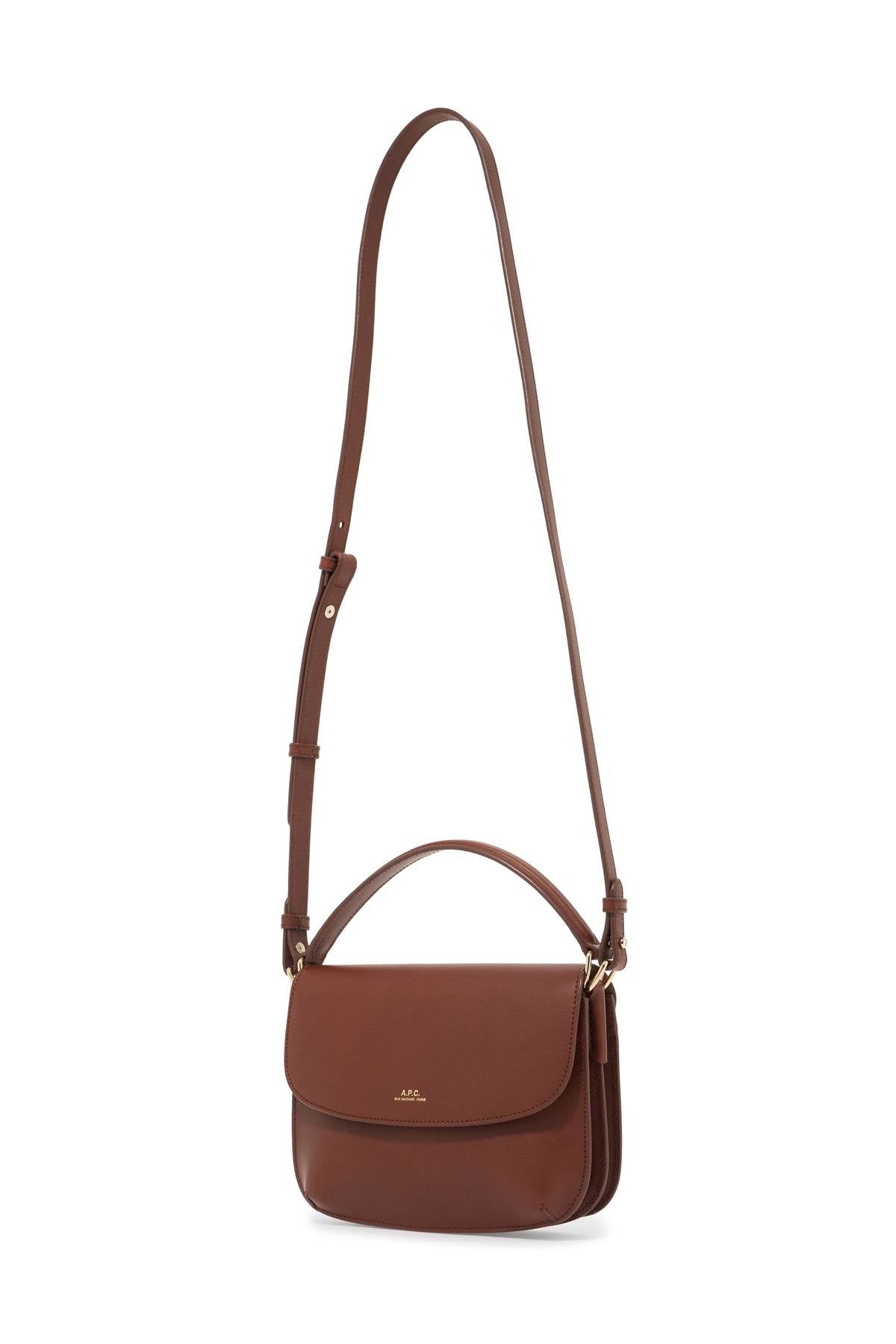 sarah mini shoulder bag