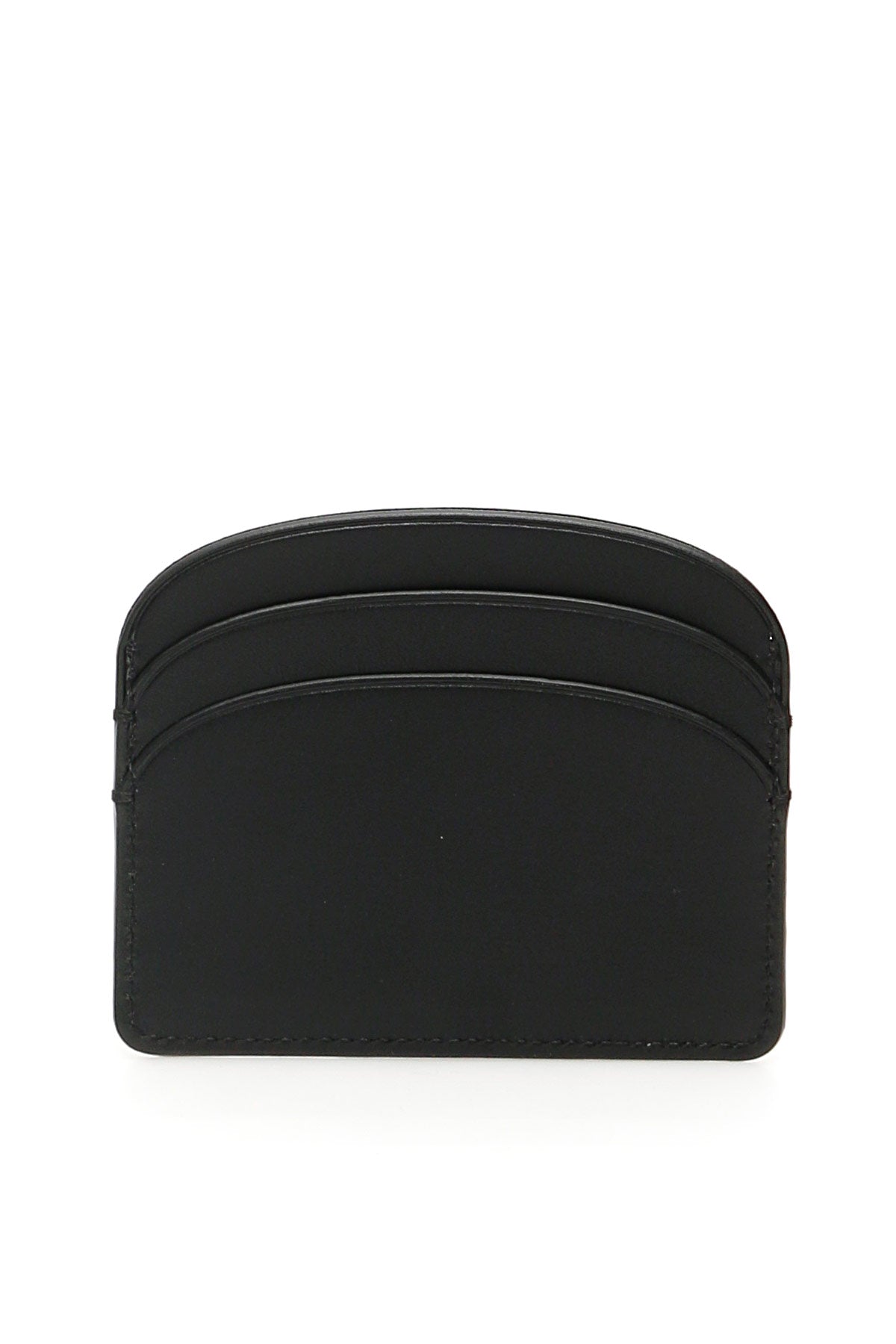 demi-lune card holder