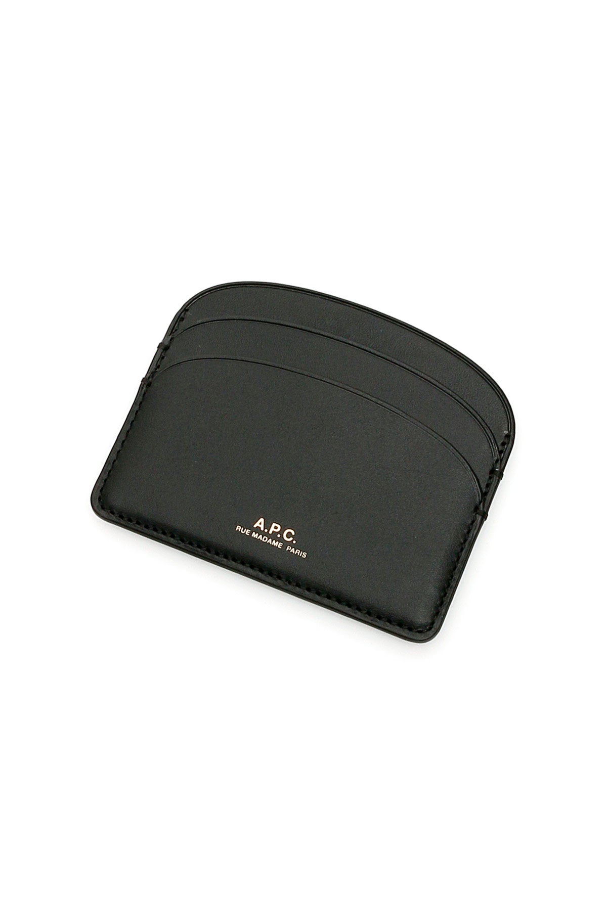 demi-lune card holder