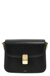 grace leather crossbody bag