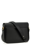 grace leather crossbody bag